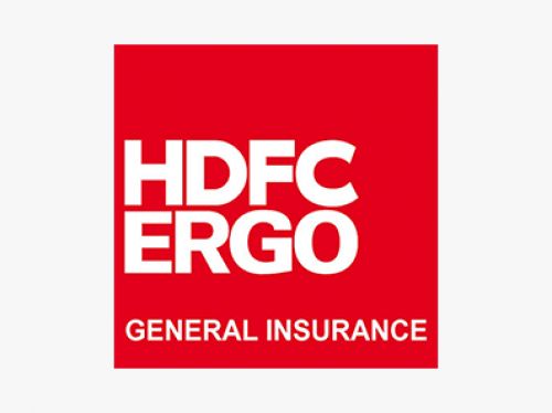 HDFC ERGO General insurance Co Ltd