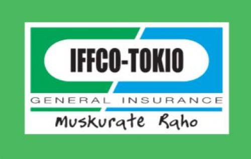 IFFCO TOKIO General Insurance Co.Ltd